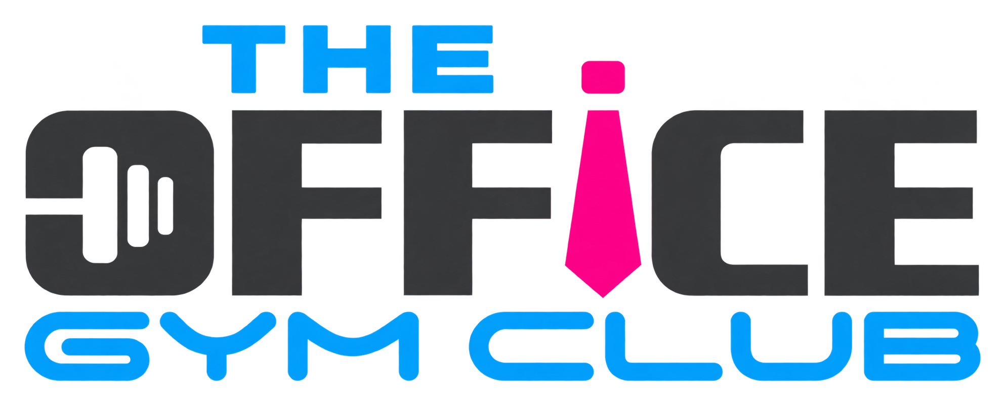 The Office Gym Club Logo-2 The Office Gym Club Logo-2